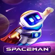 Spaceman jouer en démo
