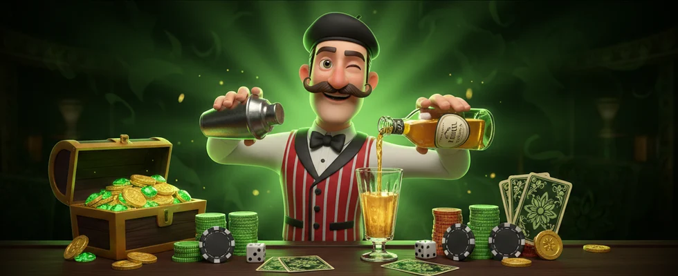 Jusqu'à 3000 € de bonus et 500 tours gratuits pour les nouveaux joueurs. - Ricard Casino